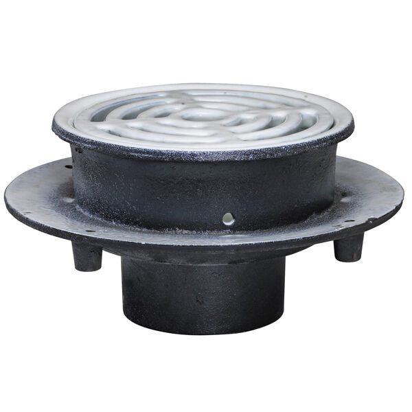 Watts FS-702 - Part of the FS-700 Series
