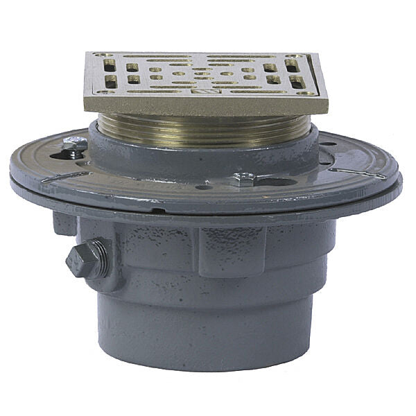 Watts FD-103P-M6-7-US - Part of the FD-100-M Series