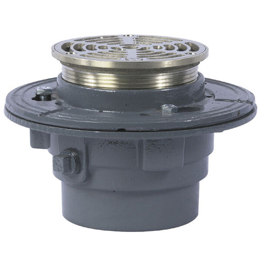 Watts FD-106-A5 - Part of the FD-100-A Series