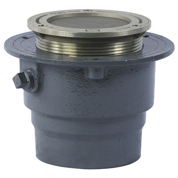 Watts CO-204-T-US - Part of the CO-200-T Series