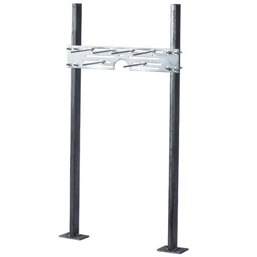 Watts CA-421 - Part of the CA-421 Series