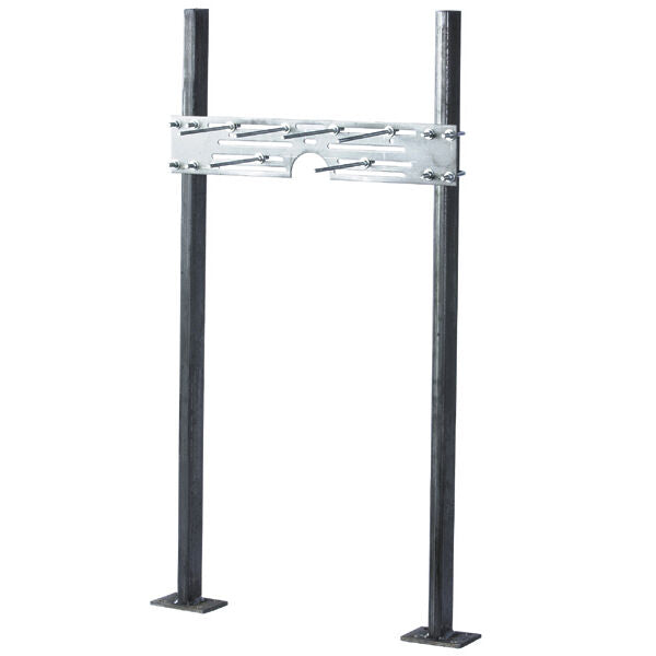 Watts CA-421 - Part of the CA-421 Series