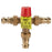 Watts LFL1170M2-UT (W/PRESS) 3/4 - Part of the LF1170 Series