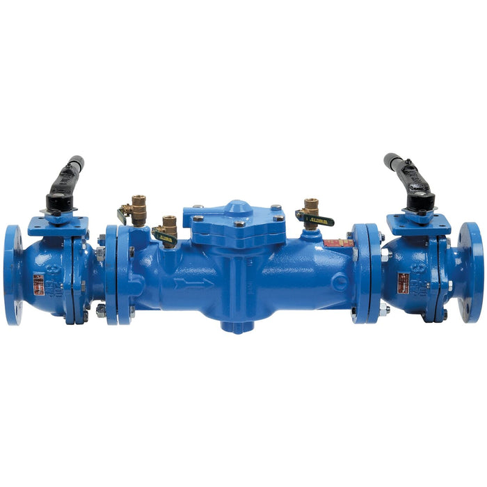 Watts LF007-QT-FDA 2 1/2 - Part of the LF007 Series