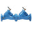 Watts LF709-LF 2 1/2 - Part of the LF709 Series