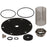 Watts RK 25AUB 1 1/2 - Part of the RK-LF25AUB-Z4 Series