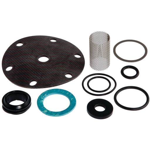 Watts RK 25AUB 1/2 1/2 - Part of the RK-25AUB-Z3 Series