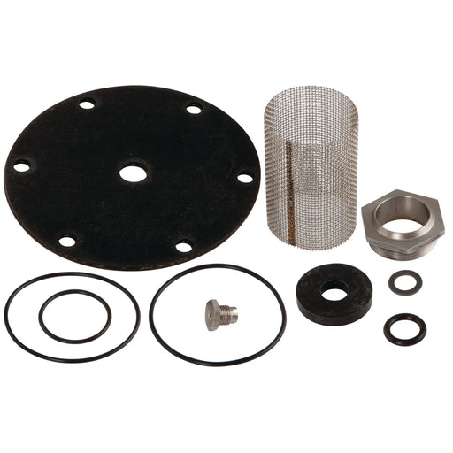 Watts RK 25AUB 1 1/4 - Part of the RK-25AUB-Z3 Series