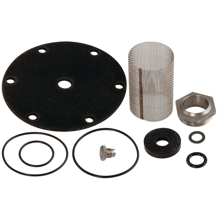 Watts RK 25AUB 1 1/4 - Part of the RK-25AUB-Z3 Series
