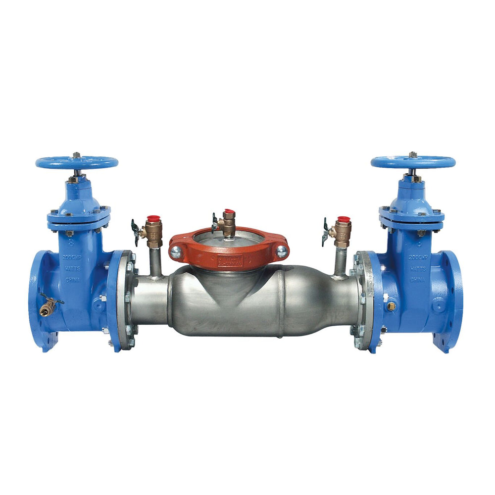 Watts 774-NRS 4 - Part of the 774 Series