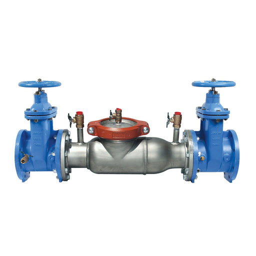 Watts 774-NRS 4 - Part of the 774 Series
