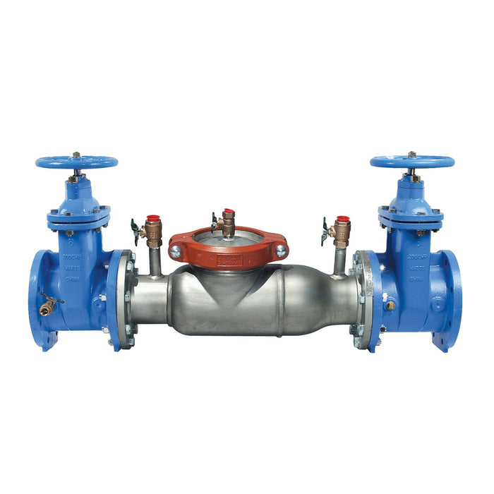 Watts 774-NRS 3 - Part of the 774 Series