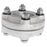 Watts A3200 2 1/2 - Part of the 3200 Series