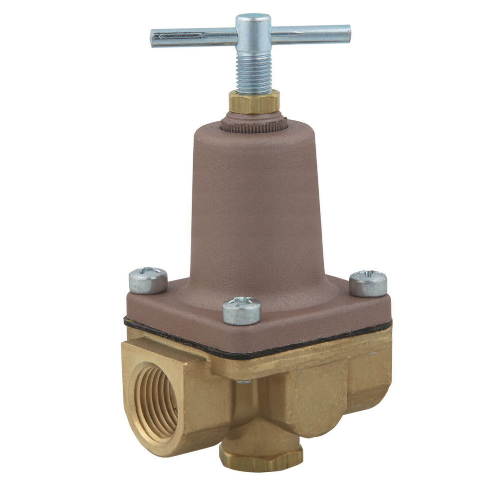 Watts LF26A 1-25 1/2 - Part of the LF26A Series