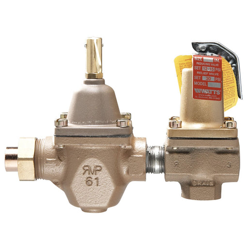 Watts 1450F-STD 1/2 - Part of the 1450F Series
