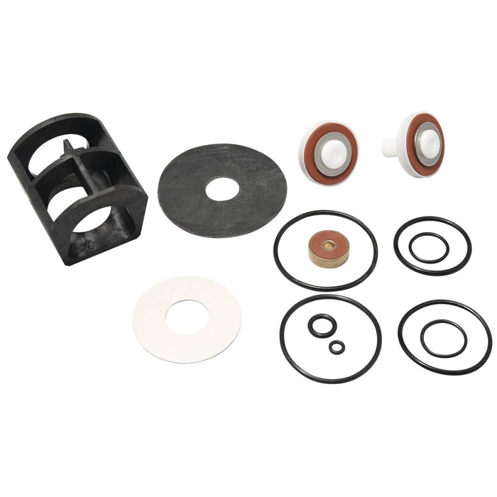 Watts RK 009-RT 3/4-1 - Part of the RK-009 Series