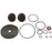 Watts RK 009M2-RT 1 1/4-1 1/2 - Part of the RK-009 Series