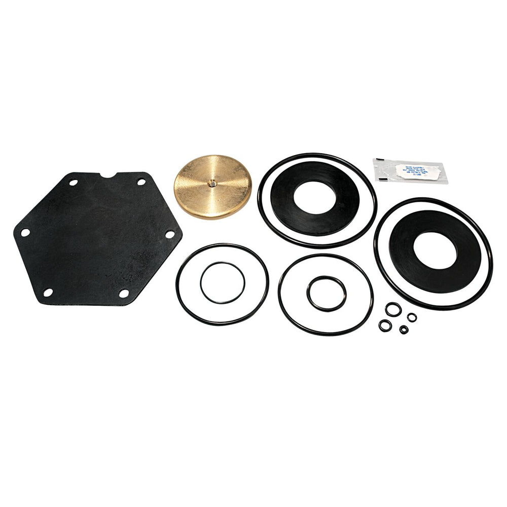 Watts LFRK 909-RT 2 1/2-3 - Part of the RK-LF909 Series