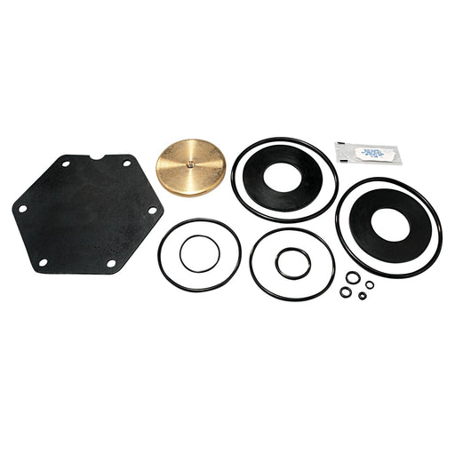 Watts LFRK 909-RT 2 1/2-3 - Part of the RK-LF909 Series