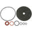 Watts RK 009M2-RV 1 1/4-1 1/2 - Part of the RK-009 Series