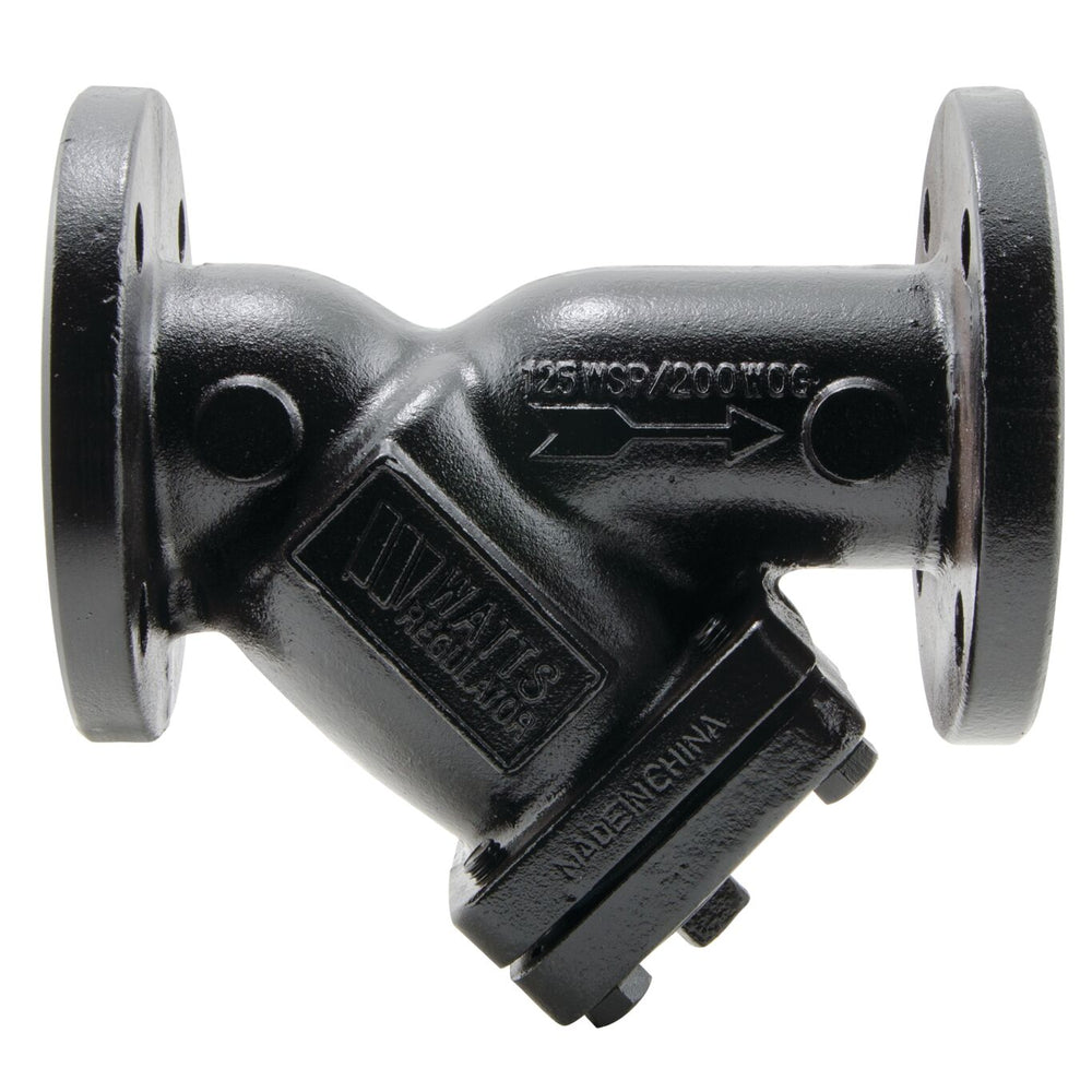 Watts 77F-DI-125 2 1/2 - Part of the 77F-DI-125 Series
