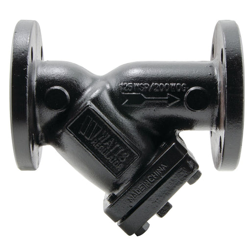 Watts 77F-DI-125 2 1/2 - Part of the 77F-DI-125 Series