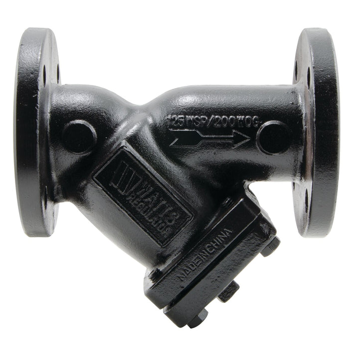 Watts 77F-DI-125 2 1/2 - Part of the 77F-DI-125 Series
