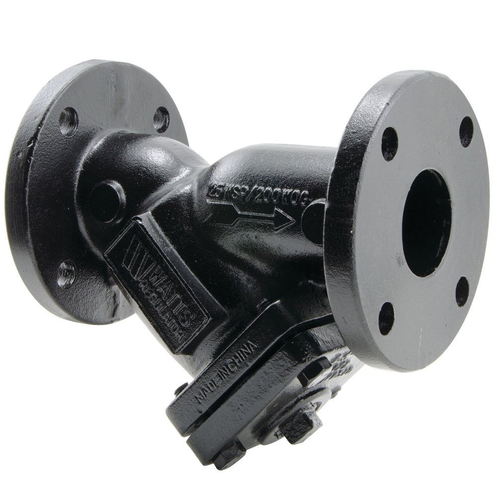 Watts 77F-DI-125 3 - Part of the 77F-DI-125 Series