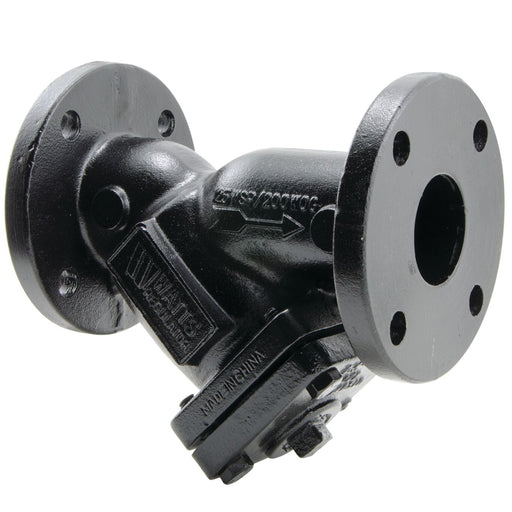 Watts 77F-DI-125 3 - Part of the 77F-DI-125 Series