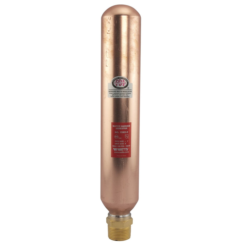 Watts LF15M2-E 1 - Part of the LF15M2 Series