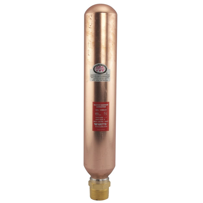 Watts LF15M2-E 1 - Part of the LF15M2 Series