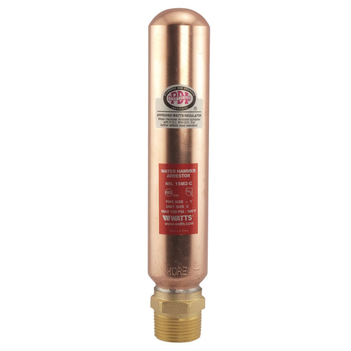 Watts LF15M2-C 1 - Part of the LF15M2 Series