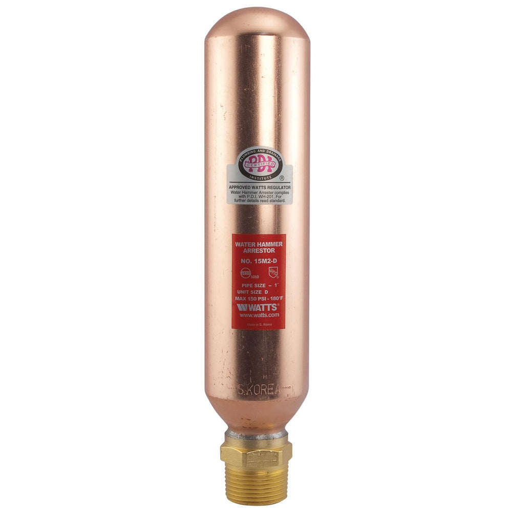 Watts LF15M2-D 1 - Part of the LF15M2 Series