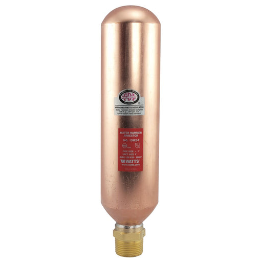 Watts LF15M2-F 1 - Part of the LF15M2 Series