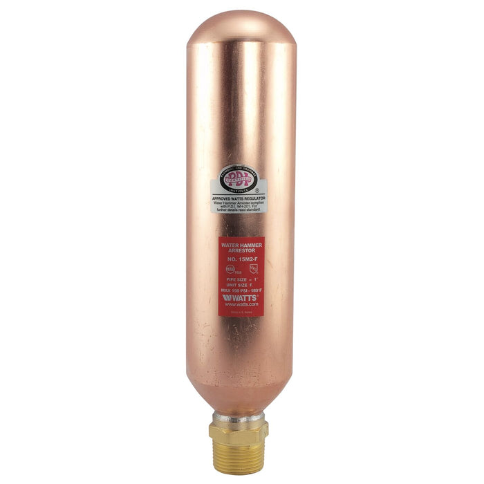 Watts LF15M2-F 1 - Part of the LF15M2 Series