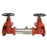 Watts 757-DNRS 10 - Part of the 757 Series