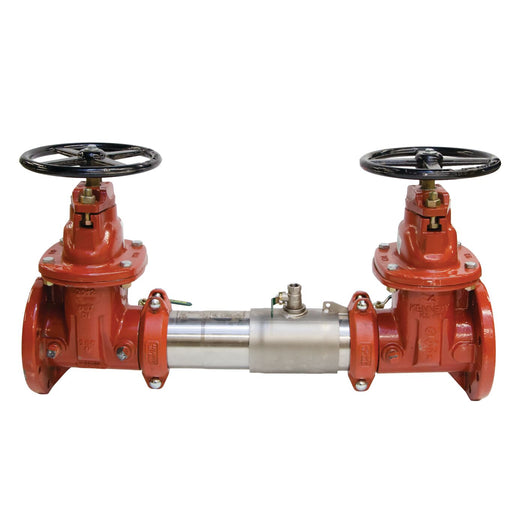 Watts 757-DNRS 10 - Part of the 757 Series