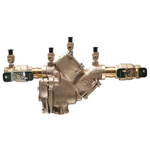 Watts LF909-QT-HW 1 - Part of the LF909 Small Series