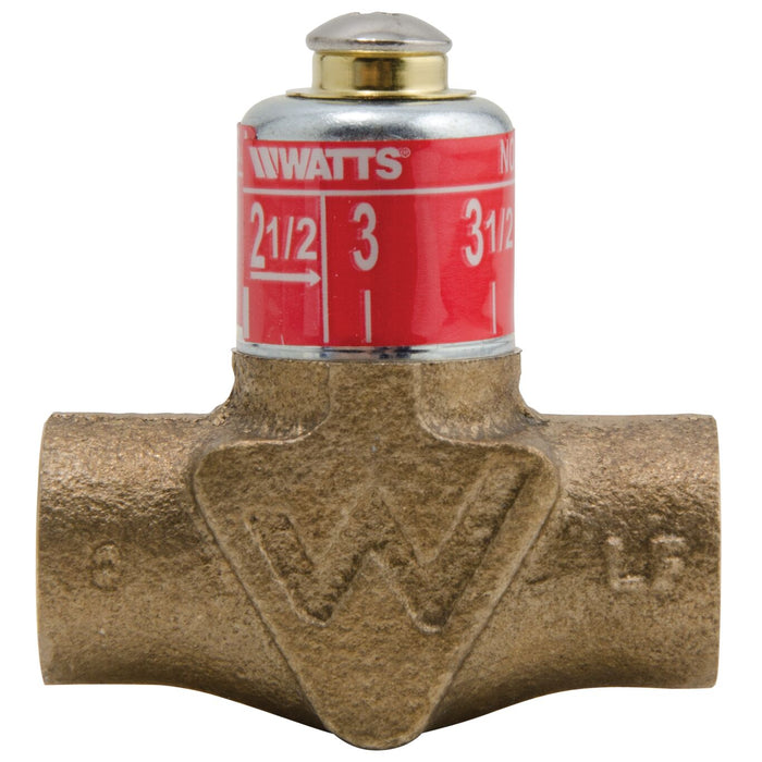 Watts LFP3 - Part of the LFP3 Series