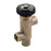 Watts LF70A-F 1/2 - Part of the LF70A Series