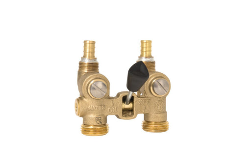 Watts 2M2-1/2PEX - Part of the 2 Series