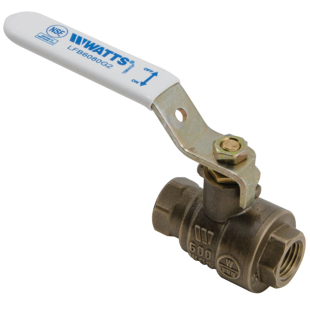 Watts LFB6080G2 2 - Part of the LFB6080G2 Series