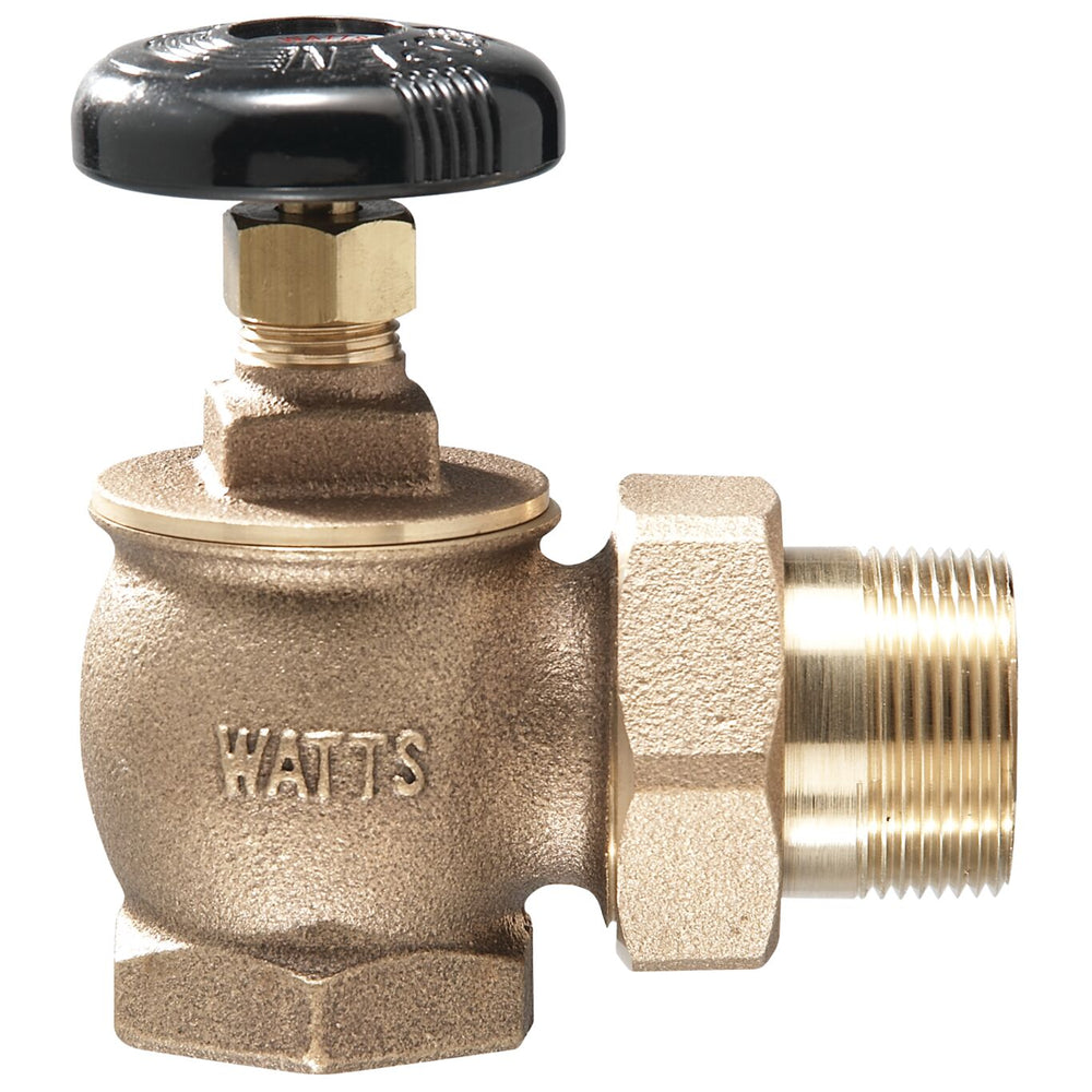 Watts RA-1-AP 1 - Part of the RA-1-AP Series