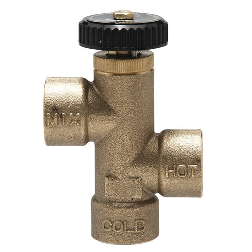 Watts LF70AT 1/2 - Part of the LF70A Series