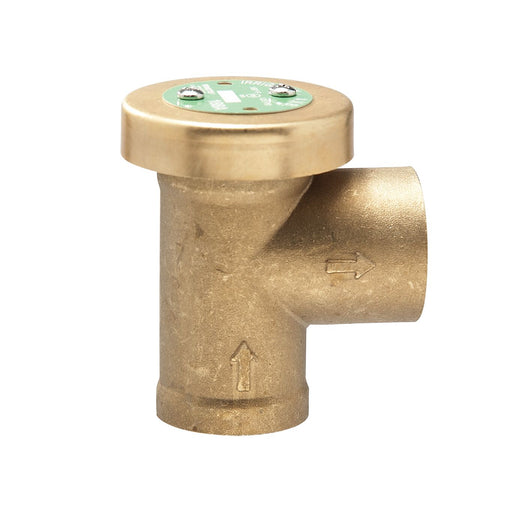 Watts 188A 1 1/2 - Part of the 188A Series