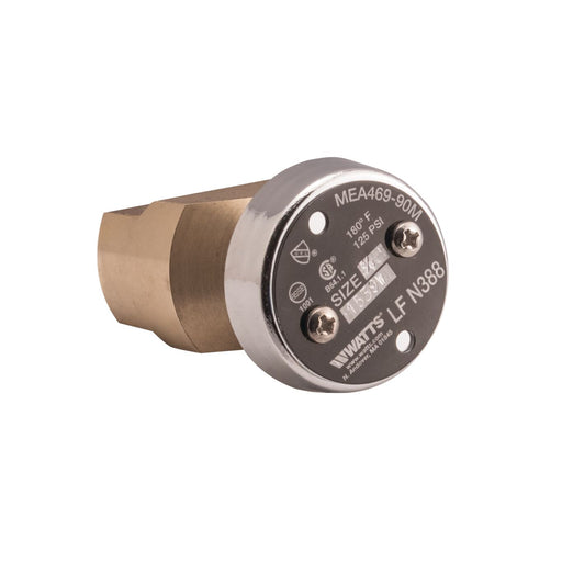 Watts LFN388 3/8 - Part of the LFN388 Series