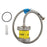 Watts RK 957/957RPDA-VT - Part of the RK-957/957RPDA Series