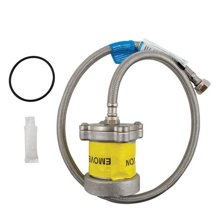 Watts RK 957/957RPDA-VT - Part of the RK-957/957RPDA Series