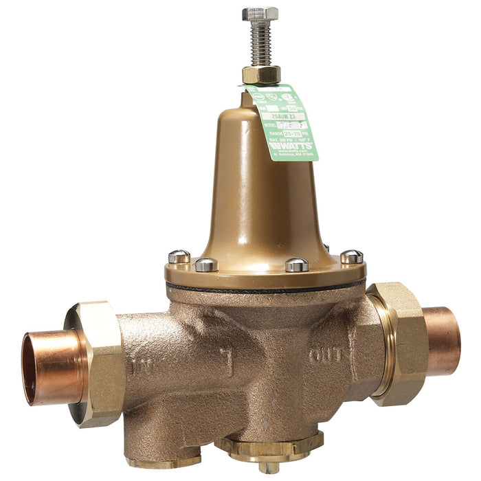Watts LF25AUB-S-DU-G-Z3 2 - Part of the LF25AUB-Z3 Series