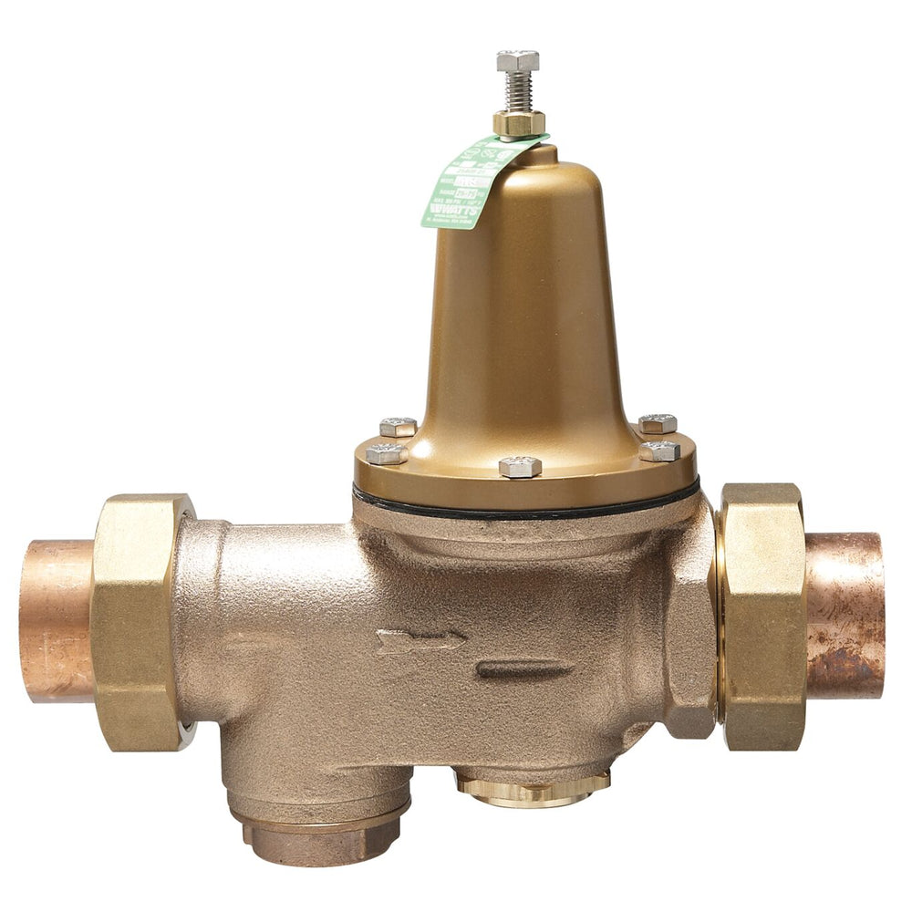 Watts LF25AUB-S-DU-LP-Z3 1 - Part of the LF25AUB-Z3 Series